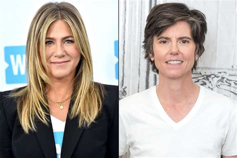 Jennifer Aniston to Play First Female, Lesbian President for Netflix